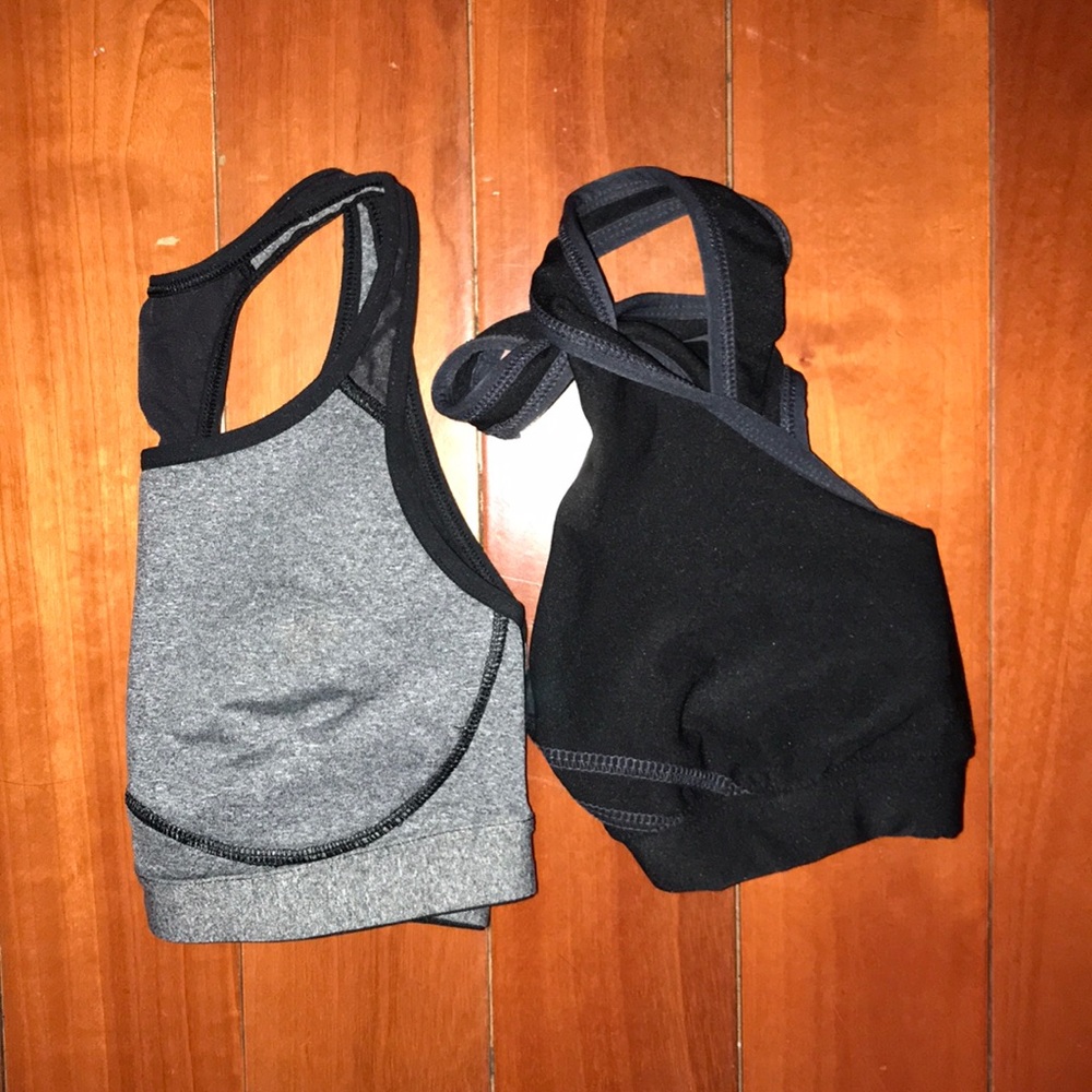 OLD NAVY ACTIVE SPORT BRAS